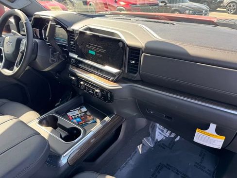 New 2026 Chevrolet Silverado 2500 LT w/ Trail Boss Package image 6