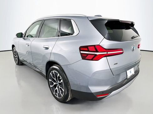 New 2026 BMW X3 xDrive30 image 7