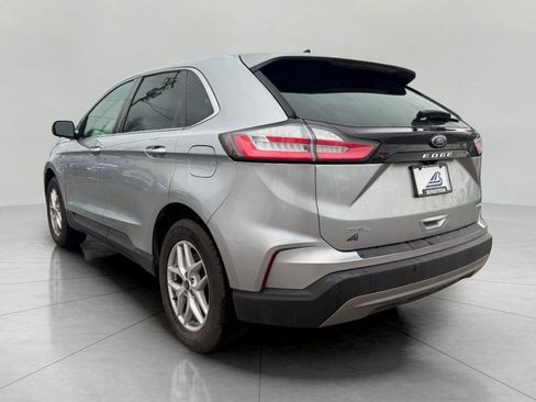 Used 2023 Ford Edge SEL AWD/4WD image 10