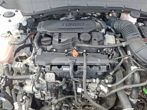 Certified 2024 Hyundai Kona Limited AWD/4WD image 28