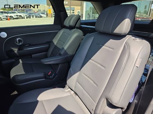 New 2026 Hyundai Palisade Calligraphy image 31