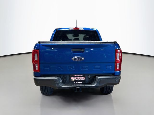 Used 2020 Ford Ranger XLT w/ Equipment Group 301A Mid AWD/4WD image 7