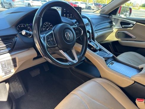 Used 2022 Acura RDX AWD image 20