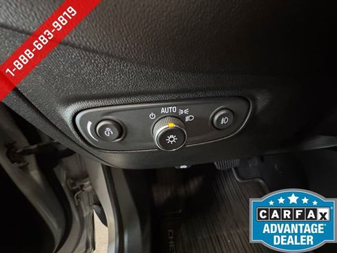 Used 2020 Chevrolet Equinox LT w/ Driver Convenience Package FWD image 23