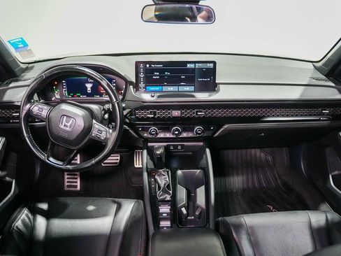 Used 2024 Honda Accord Sport image 18