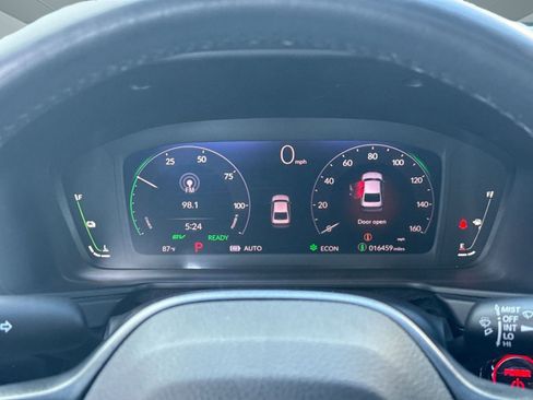 Used 2024 Honda Accord Sport image 19