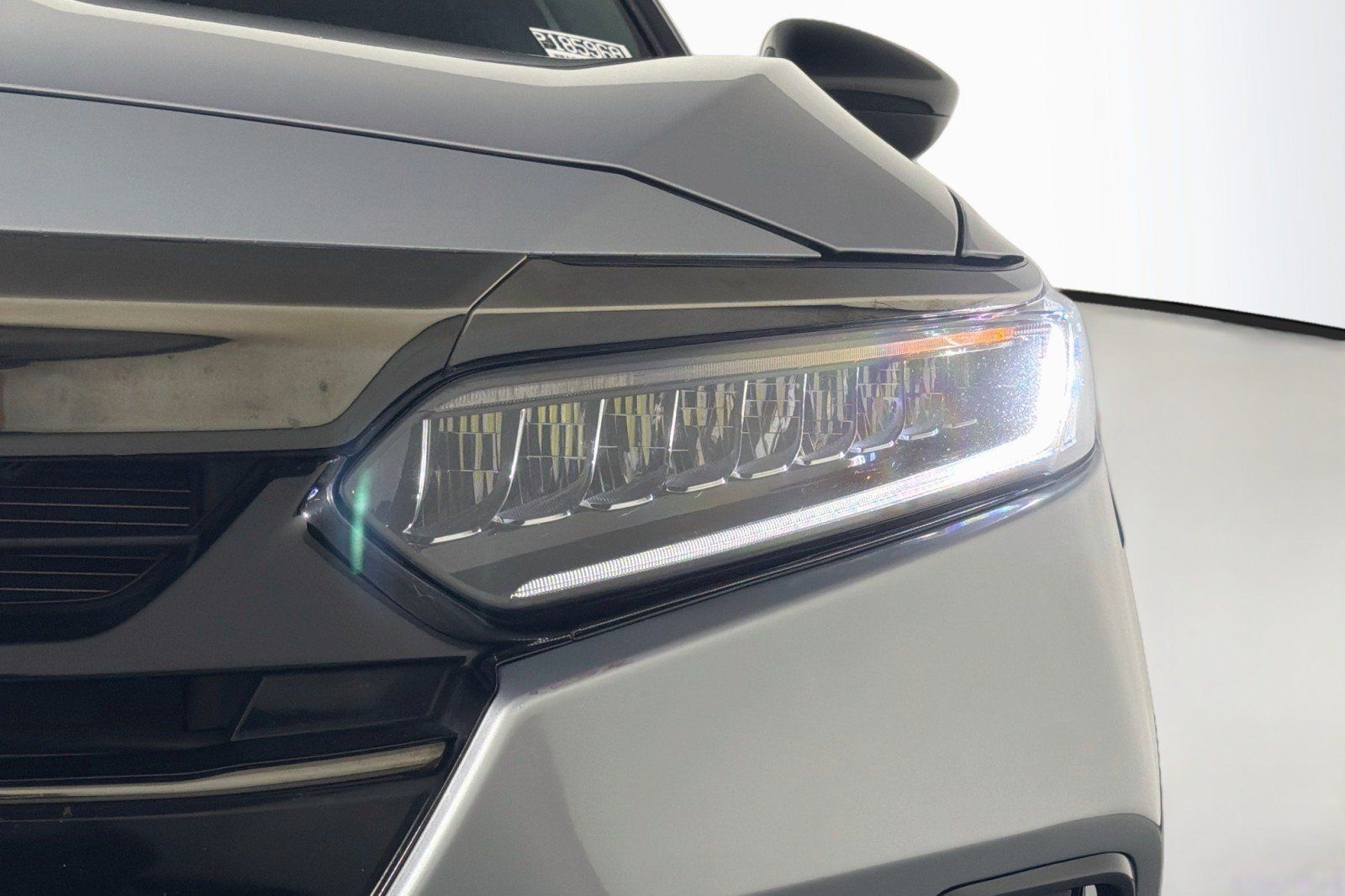 Used 2022 Honda Accord Sport image 14