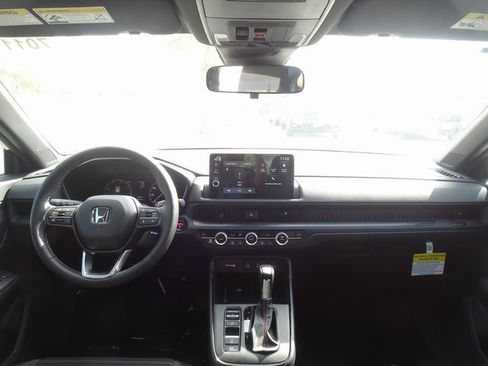 New 2026 Honda CR-V Sport image 11