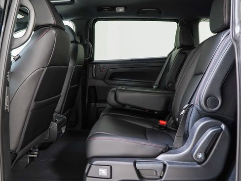 New 2026 Honda Odyssey Sport-L image 43
