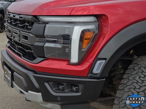Used 2025 Ford F150 Raptor image 28