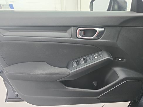 Certified 2023 Honda Civic Sport image 26
