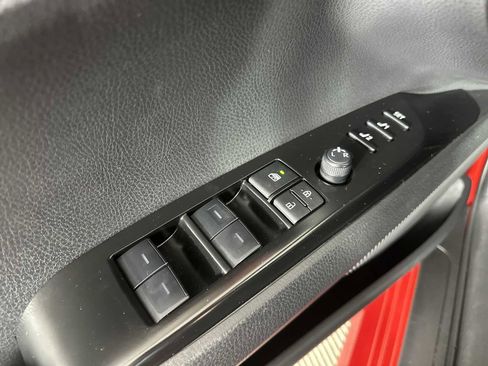 Used 2026 Toyota Camry XSE image 24