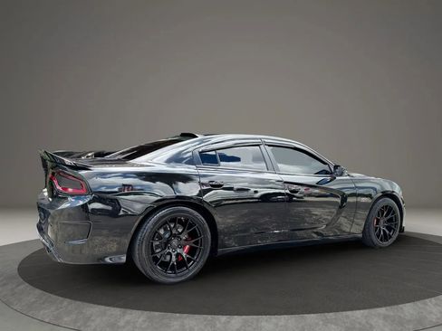 Used 2020 Dodge Charger Scat Pack w/ Plus Group image 14