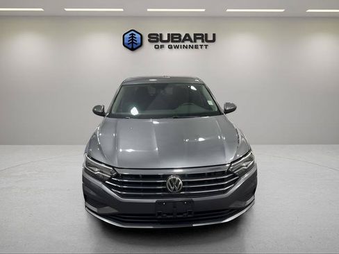 Used 2019 Volkswagen Jetta S FWD image 8