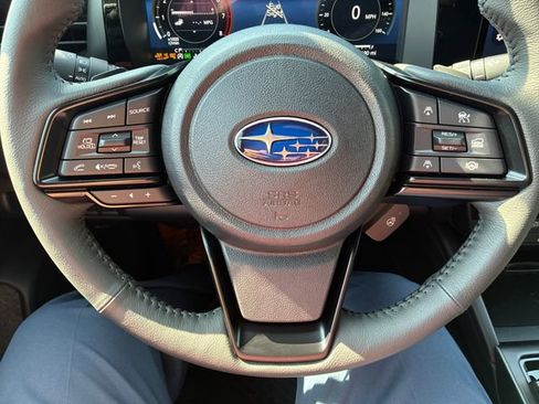 New 2026 Subaru Outback Limited AWD/4WD image 24