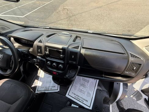 Used 2017 RAM ProMaster 1500 FWD image 34