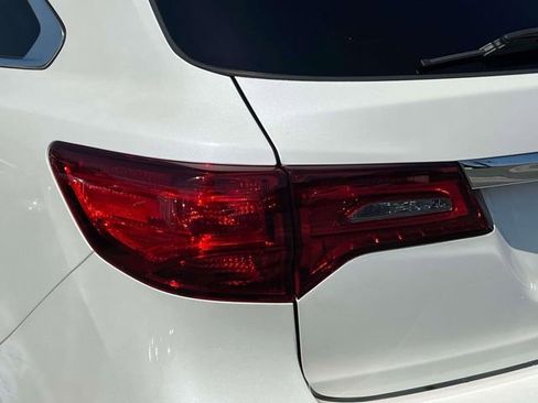 Used 2019 Acura MDX FWD w/ Technology Package image 13