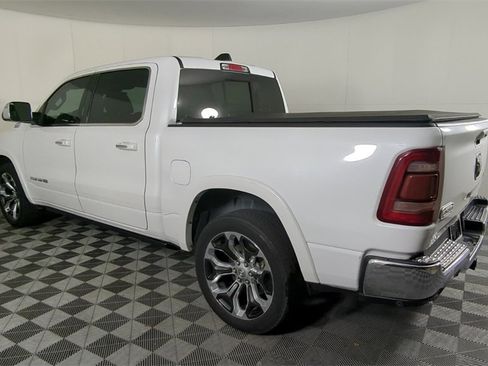 Certified 2019 RAM 1500 Limited image 7