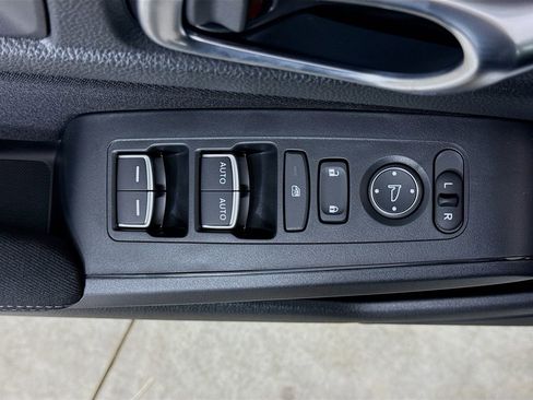 New 2026 Honda Civic Sport image 18