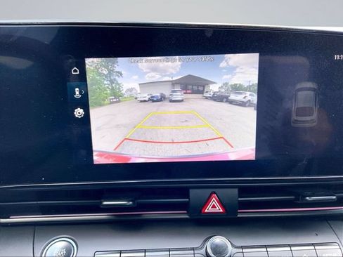 Used 2025 Hyundai Elantra N FWD image 21