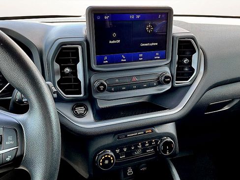 Used 2024 Ford Bronco Sport Big Bend image 6