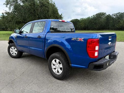 Used 2019 Ford Ranger XL w/ Equipment Group 101A Mid RWD image 2