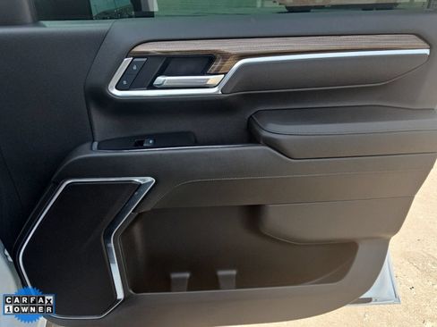 Used 2025 Chevrolet Silverado 2500 LT AWD/4WD image 28