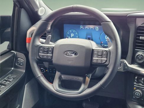 Used 2025 Ford F150 Raptor image 51