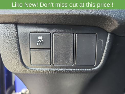 Used 2025 Honda CR-V Sport image 28