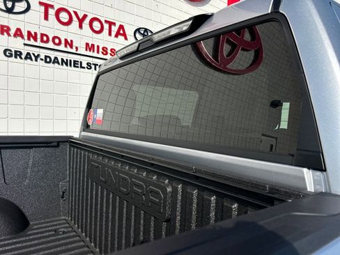 New 2026 Toyota Tundra SR5 image 31