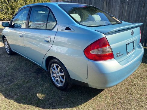 Used 2003 Toyota Prius image 7