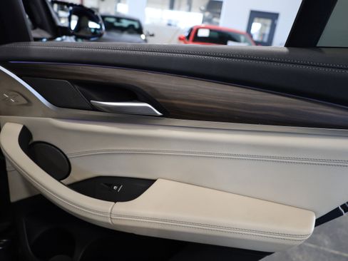 Used 2021 BMW X4 M Base w/ Executive Package image 36