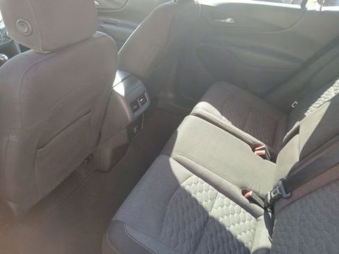 Used 2018 Chevrolet Equinox LT image 9