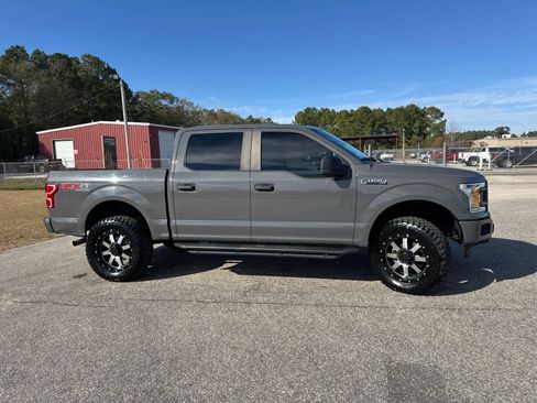 Used 2020 Ford F150 XL w/ Equipment Group 101A Mid image 9