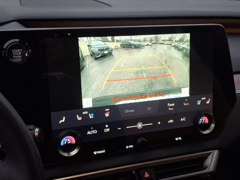 Used 2024 Lexus RX 350 Premium image 19