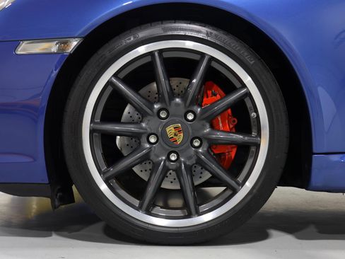 Used 2007 Porsche 911 Carrera S RWD image 13