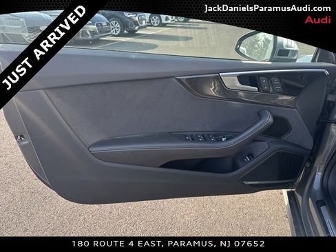 Used 2023 Audi S5 Premium Plus w/ Premium Plus Package image 16