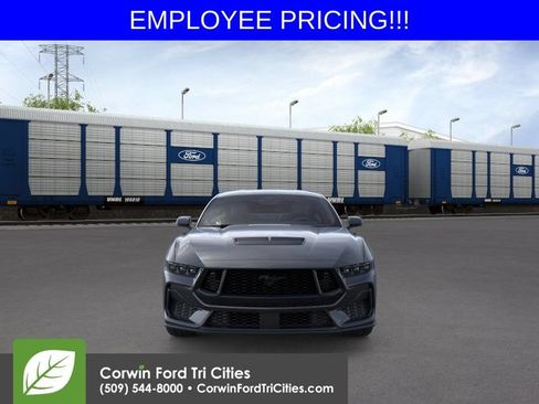 New 2026 Ford Mustang GT Premium RWD image 7