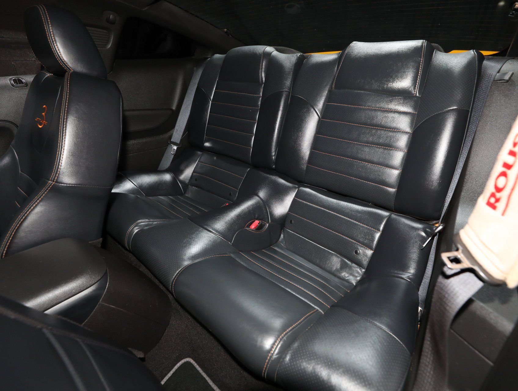 Used 2007 Ford Mustang GT RWD image 4