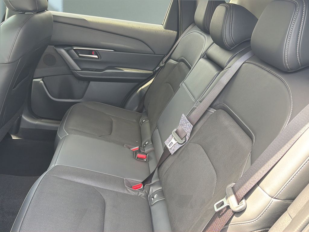 New 2026 MAZDA CX-5 Preferred AWD/4WD image 17