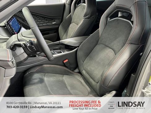 New 2026 Dodge Charger R/T Scat Pack w/ Track Package image 22