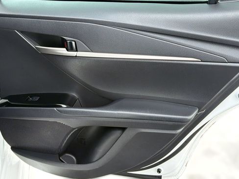 Certified 2025 Toyota Camry SE FWD image 26