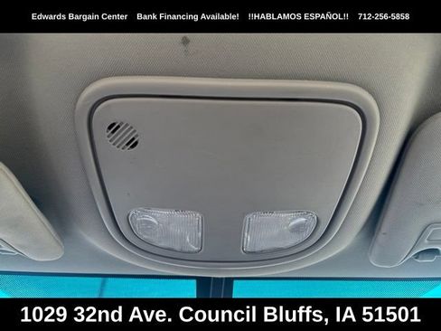 Used 2009 Pontiac G6 Sedan w/ Sport Package 2 FWD image 20