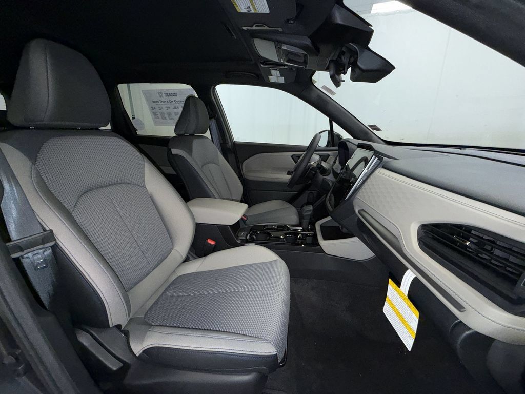 New 2026 Subaru Forester Premium AWD/4WD image 17