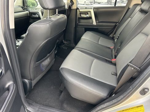 Used 2024 Toyota 4Runner SR5 Premium image 10