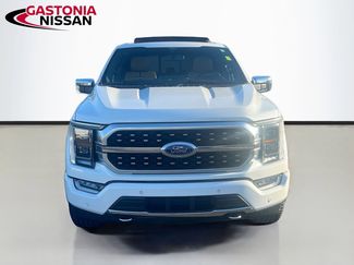 Used 2021 Ford F150 Platinum w/ Equipment Group 701A High video 2