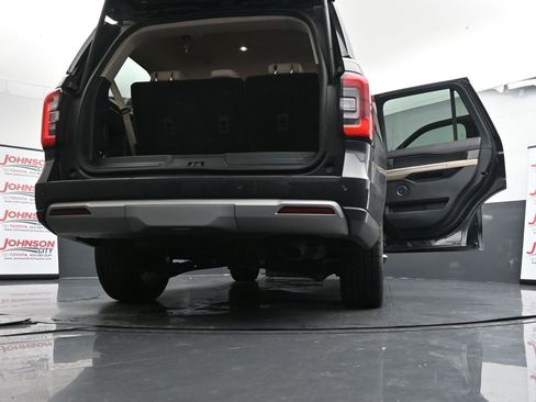 Used 2023 Ford Expedition Limited image 51