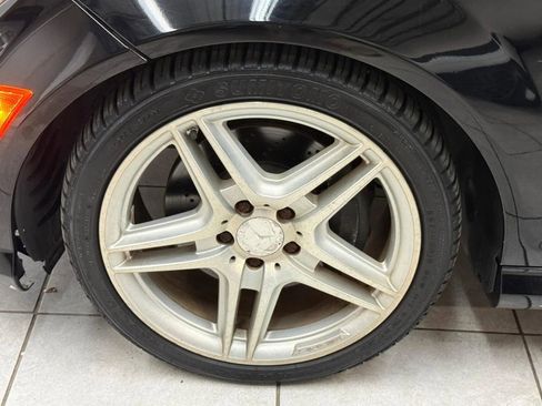 Used 2011 Mercedes-Benz C 350 Sport image 39