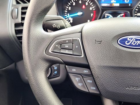 Certified 2017 Ford Escape S image 18