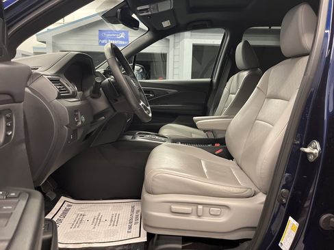 Used 2019 Honda Passport EX-L image 11